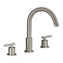 bath fixtures