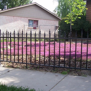 Syracuse Fence