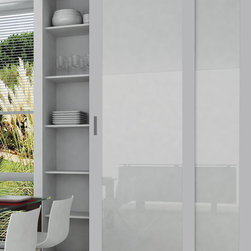 Sliding Door Systems - Products