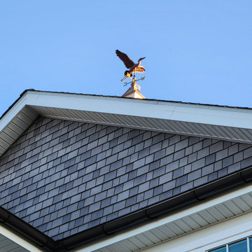 Eastern Shore Retreat