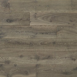 Boulevard Collection - Engineered Wood Flooring