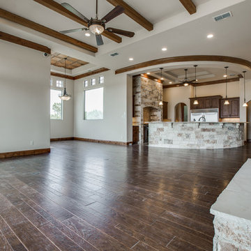 Guadalupe River Lodge