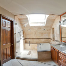 wet room