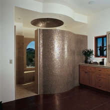 bathrooms