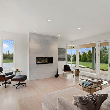 East Hampton Summer Home