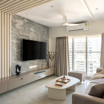 Wabi Sabi Retreat