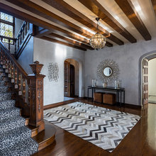 Stair Runner