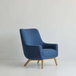 The George - Furniture