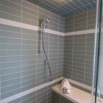 Spa Master Bath