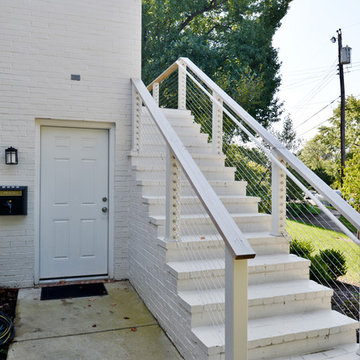 Amazing Entire Overhaul for Rambler in Arlington, Va.