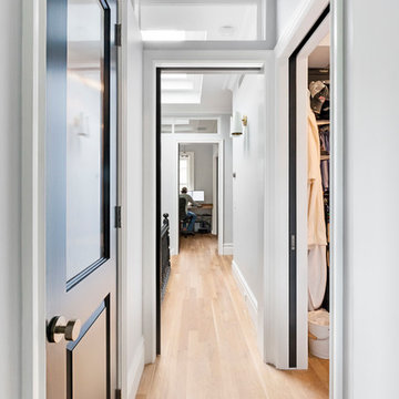 A COUPLE PROVES THEIR HISTORIC TOWNHOUSE WORKS FOR EVERYONE (PART 3)