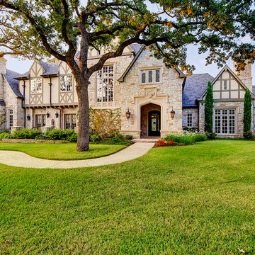Southlake Tudor Estate