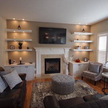2018 Halifax Renovation