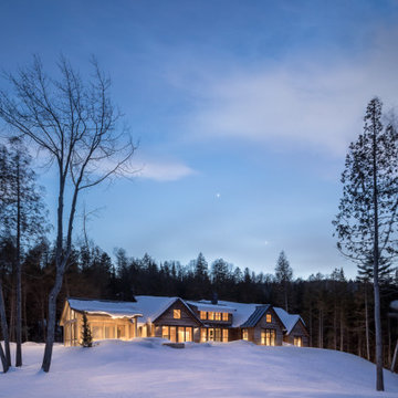 Rangeley Retreat