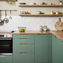 Kitchens