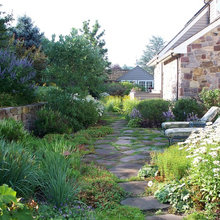 Awbrey House Landscaping