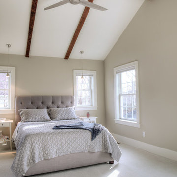 Natoli Project Remodel