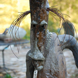 Sculptures - Products