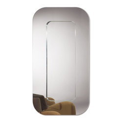 Decora Lounge Mirror - Deknudt Mirrors - Wall Mirrors