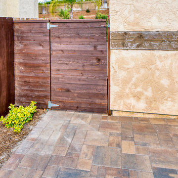 Scorza Project : Western Outdoor Designs