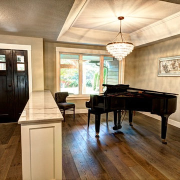 Show Stopping Whole Home Remodel