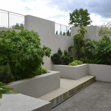 2013 ALE: The Waverly Residence