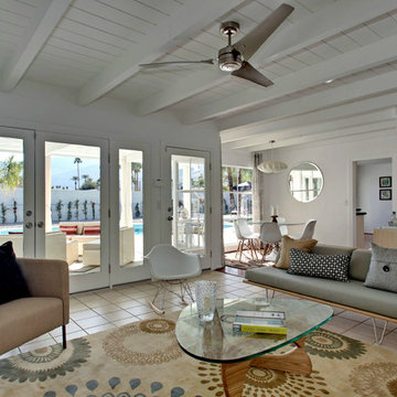 Palm Springs Vacation Rental