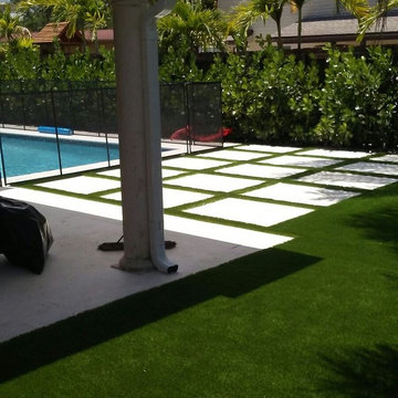 Artificial Turf