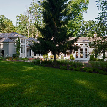 Greenspring Valley Makeover
