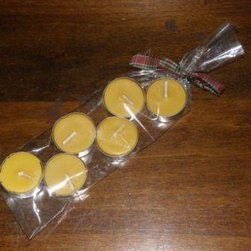 Beeswax Products - Candles