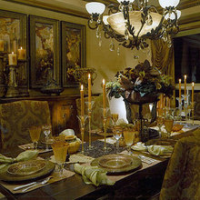 Tablesettings