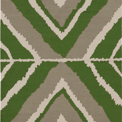 Beth Lacefield- (Alameda-1045) - Rugs