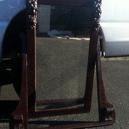 Vanity Mirrors-1800s - Makeup Mirrors