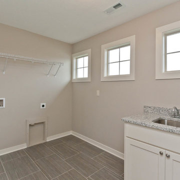 New Urbandale Home