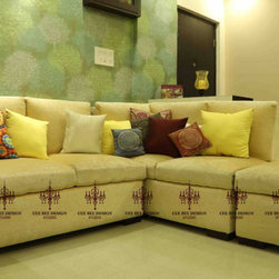 Sitting Area - Home Accessories & Decor