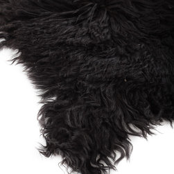 LUXURY SHEEPSKINS - Novelty Rugs
