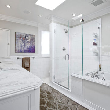 Scott Street Residence