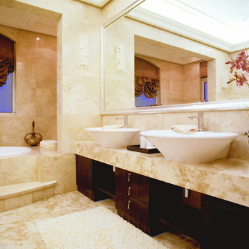 Interiors