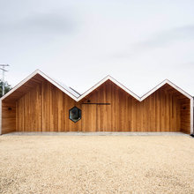 car port