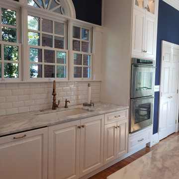 The Dobler Kitchen