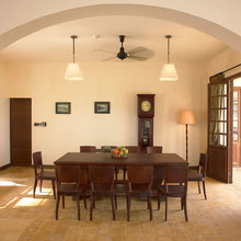 Dining Room Ideas