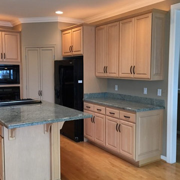 Condominium Facelift