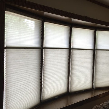 Honeycomb Shadings