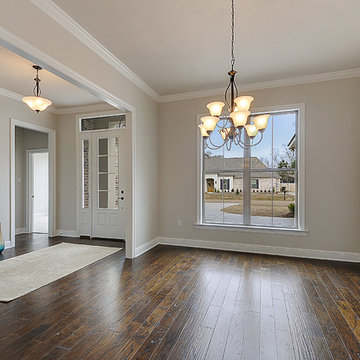 104 Madison Ridge