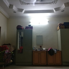 studio home