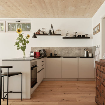 Zwei Einfamilienhäuser in Feldafing