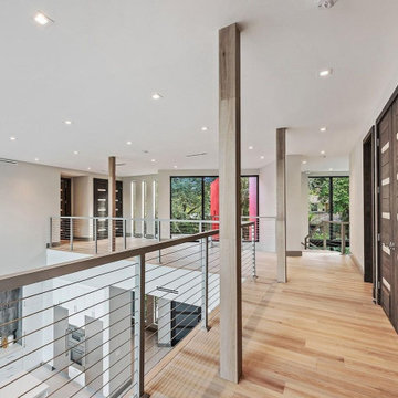 Modern Living in Authenticity, Home Remodeling in Mountain View, CA