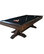 Thomas Pool Table With Dining Top