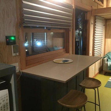 Gig Harbor Tiny House