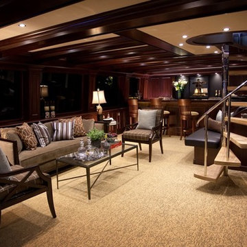 Private Yacht